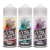 GET SHERBET 100ML BY ULTIMATE PUFF